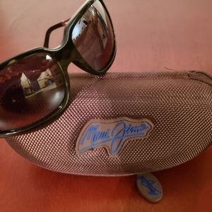 Maui jim sunglasses